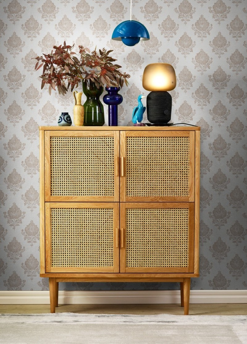 Picture of Fargesammensetning Steninge Beige - 1068201-03 - 06952-01